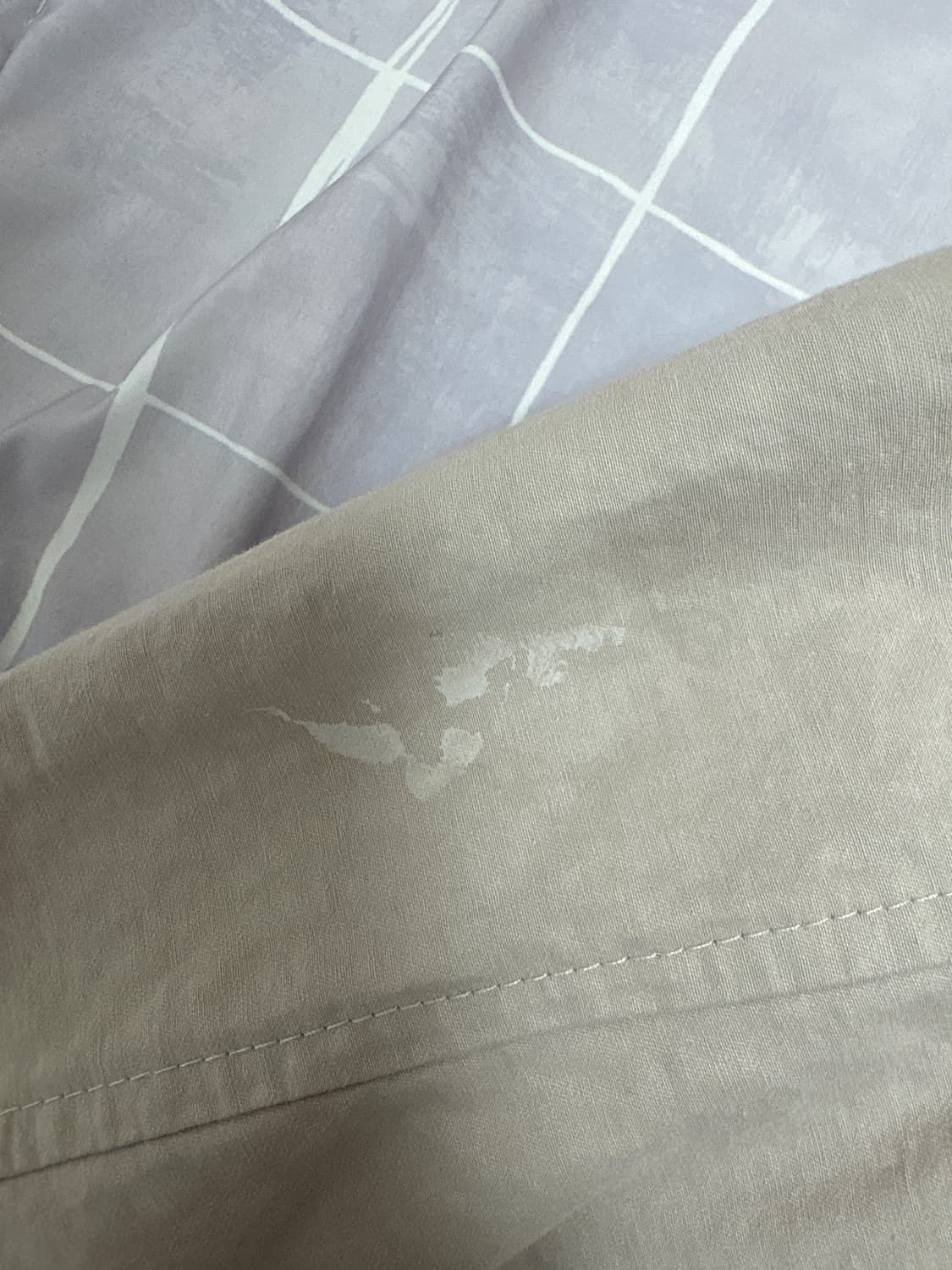 베이지 자켓 상품이미지5