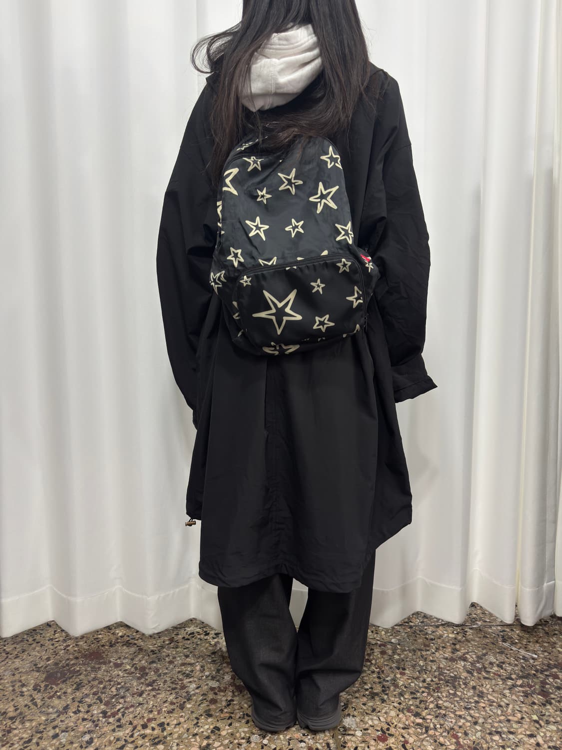 reisenthel star backpack 상품이미지6