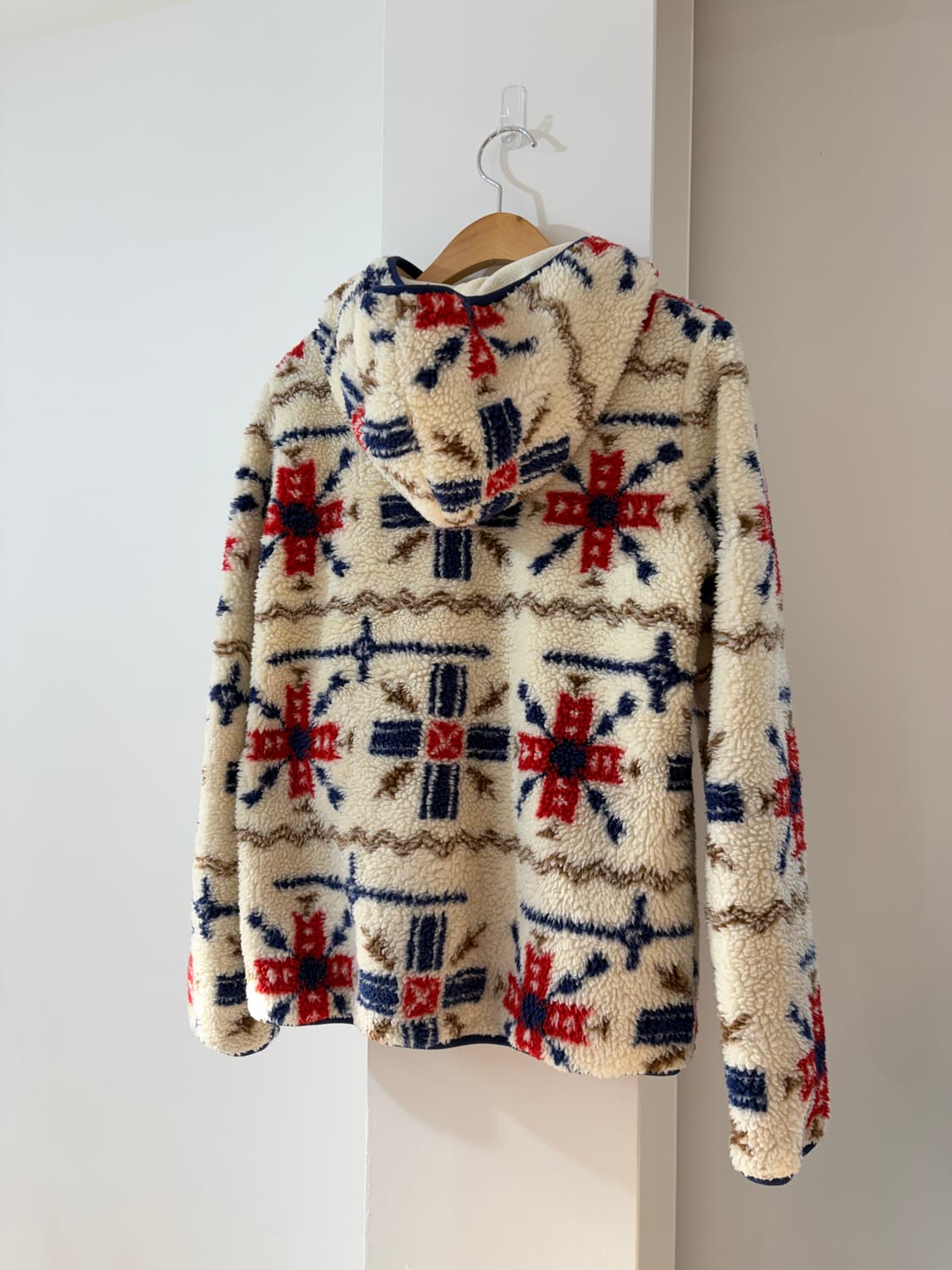 RODEO CROWNS fleece jacket 상품이미지7