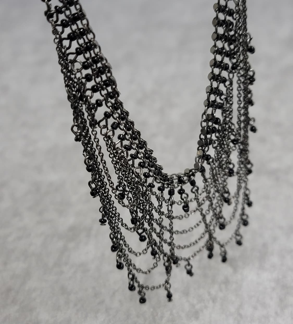 빈티지목걸이 상품이미지2