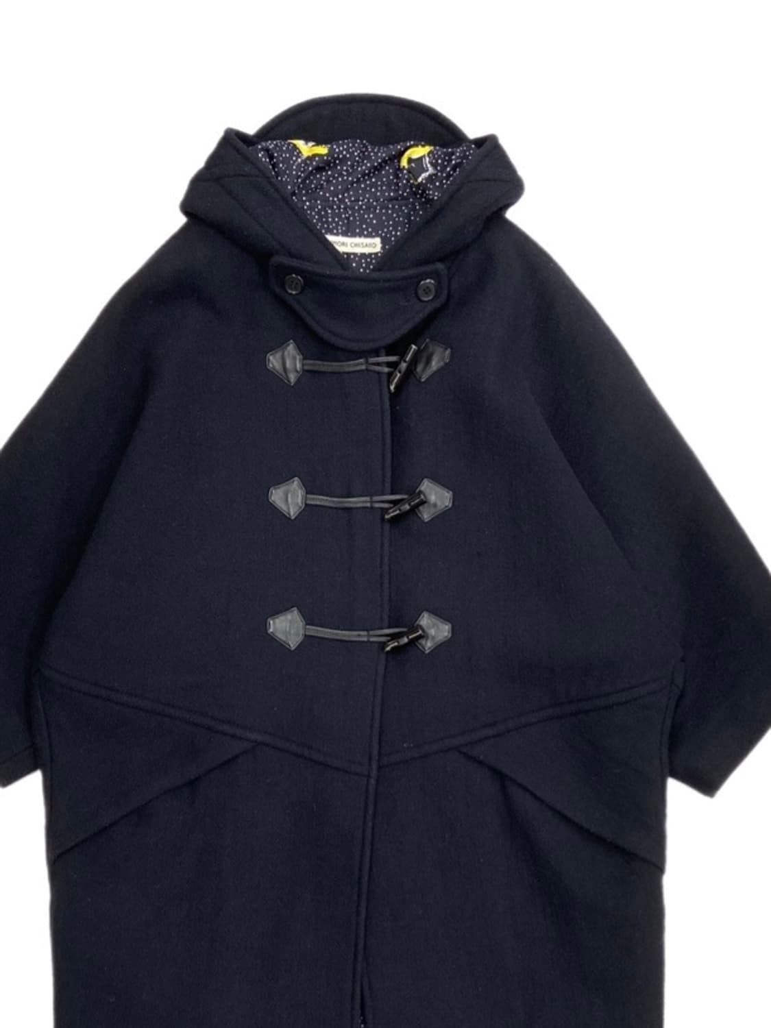 Tsumori chisato cute wool coat  상품이미지2