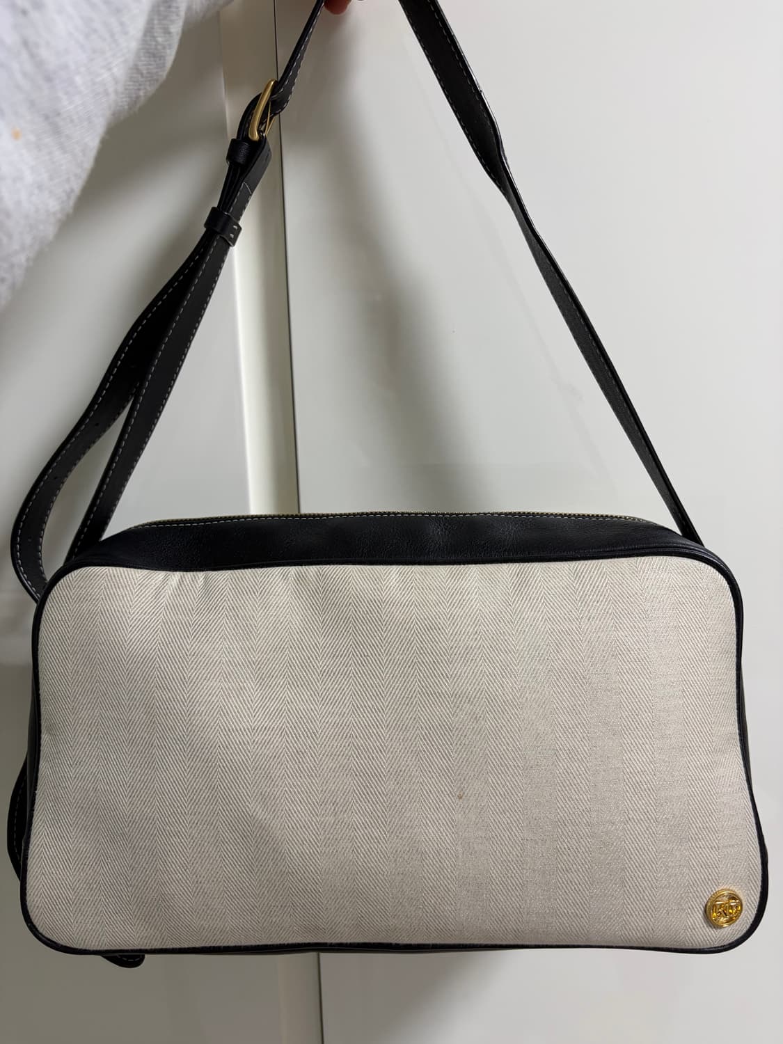 렉토 숄더백 상품이미지3