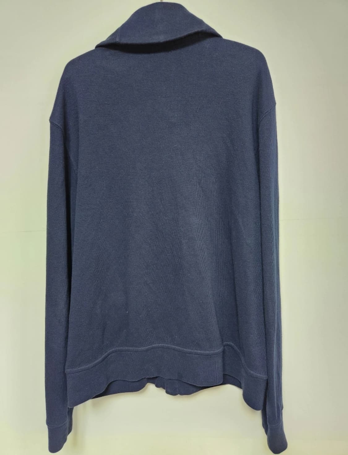 랄프로렌 폴로 가디건 M사이즈 상품이미지2