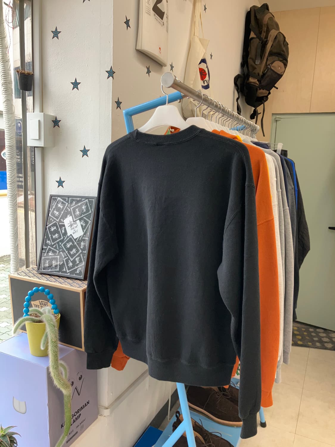90s RUSSELL 상품이미지4