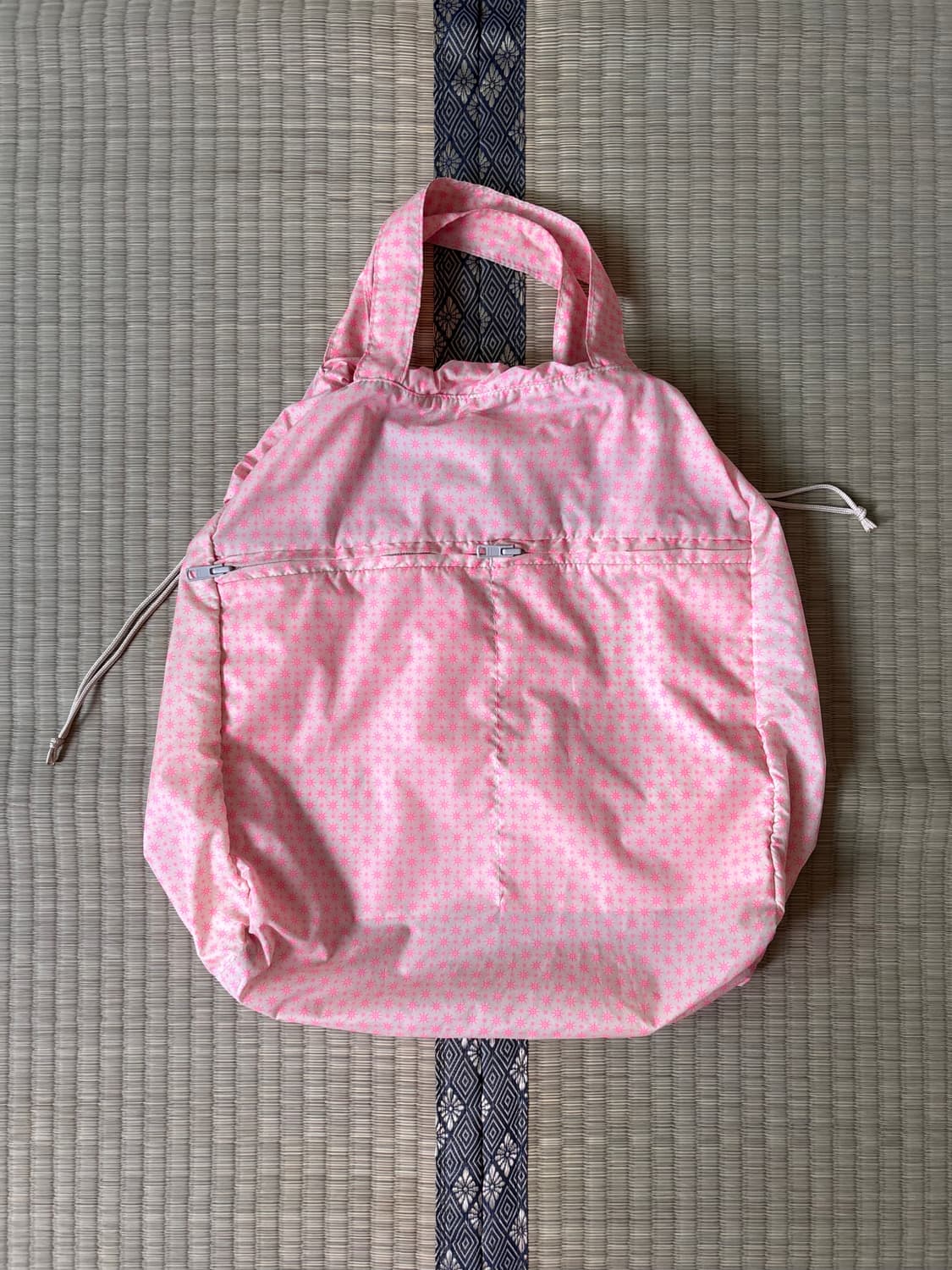 zucca bag (90s) 상품이미지2