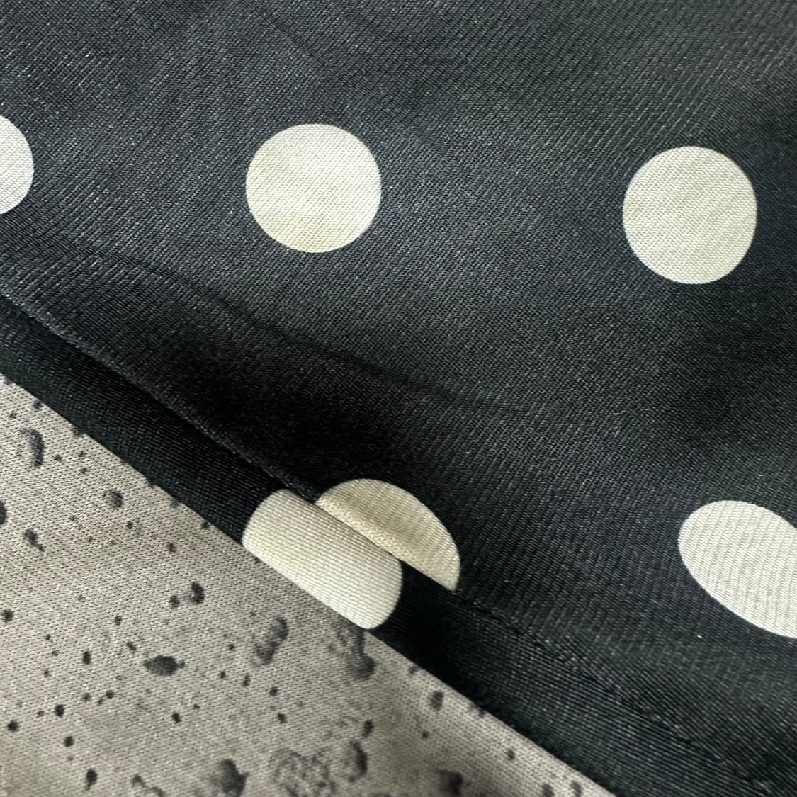 ✨ (바배) 아디다스 우먼스 도트 땡땡이 파이어버드 트랙탑 져지  상품이미지7