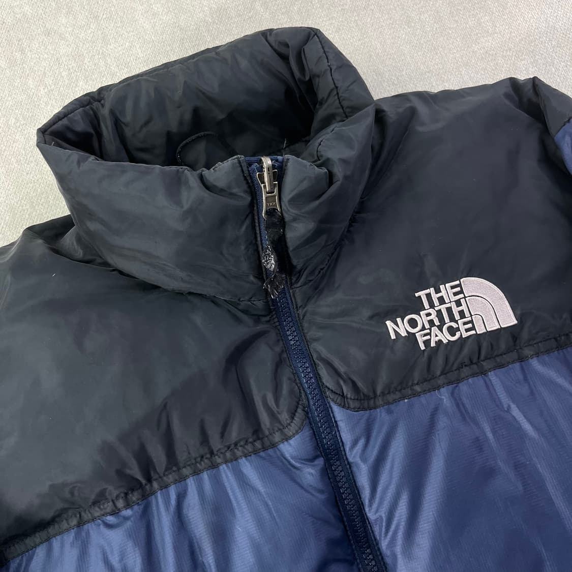 100 노스페이스 1996 700 눕시패딩 상품이미지2