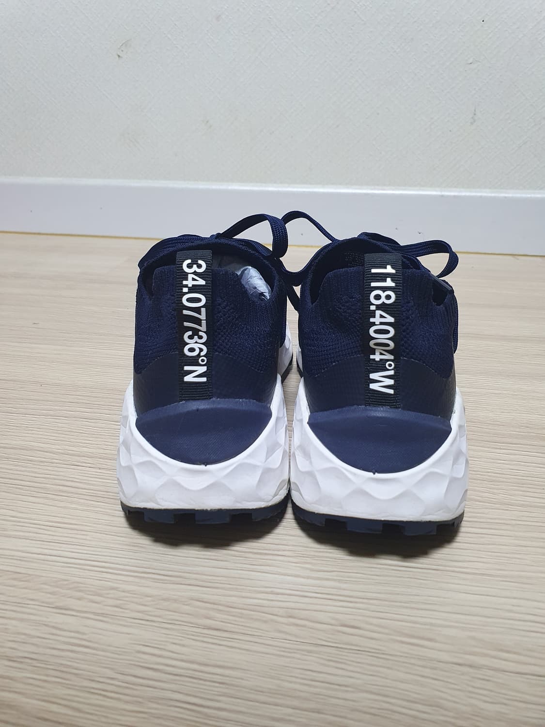 지포어 MG4 골프화 265 상품이미지5