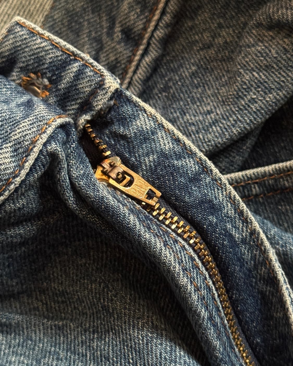 90s Gap worker jean 루즈핏 상품이미지6