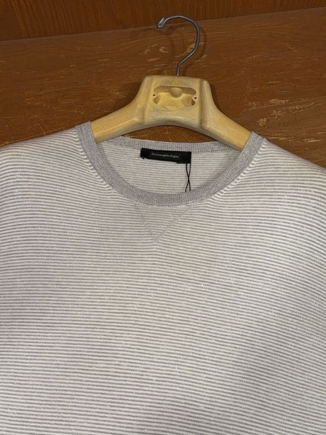 제냐 니트 상품이미지6