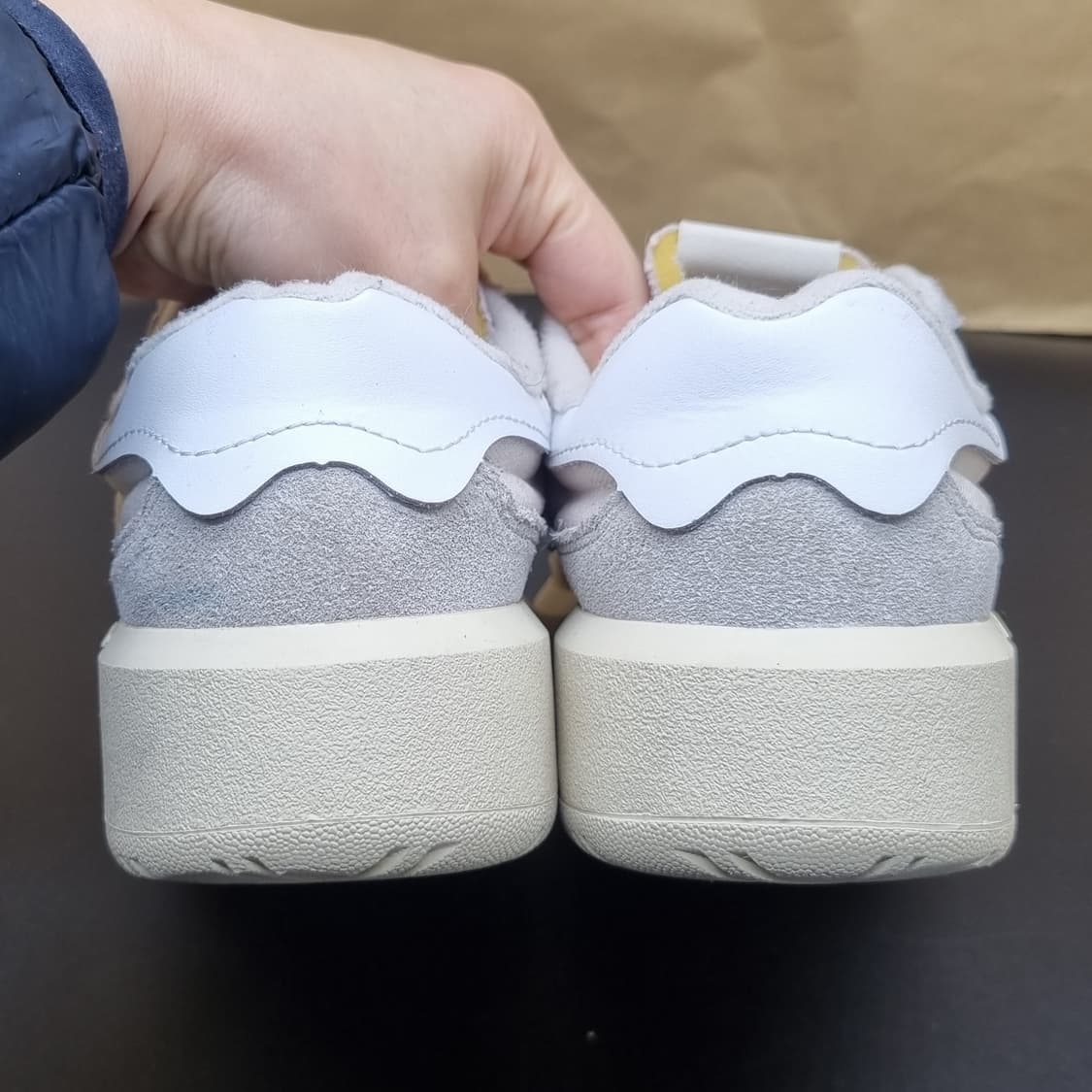 뉴발란스 CT302 여성운동화240  상품이미지4