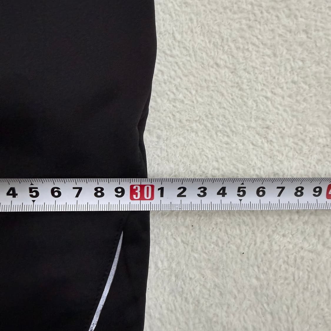 90 아디다스 기모 트레이닝 팬츠 0406T 상품이미지6