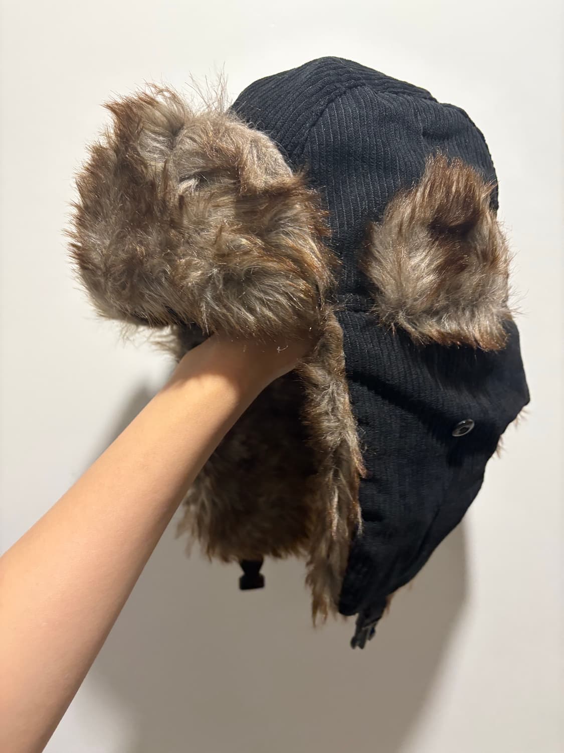 Trooper hat 상품이미지4