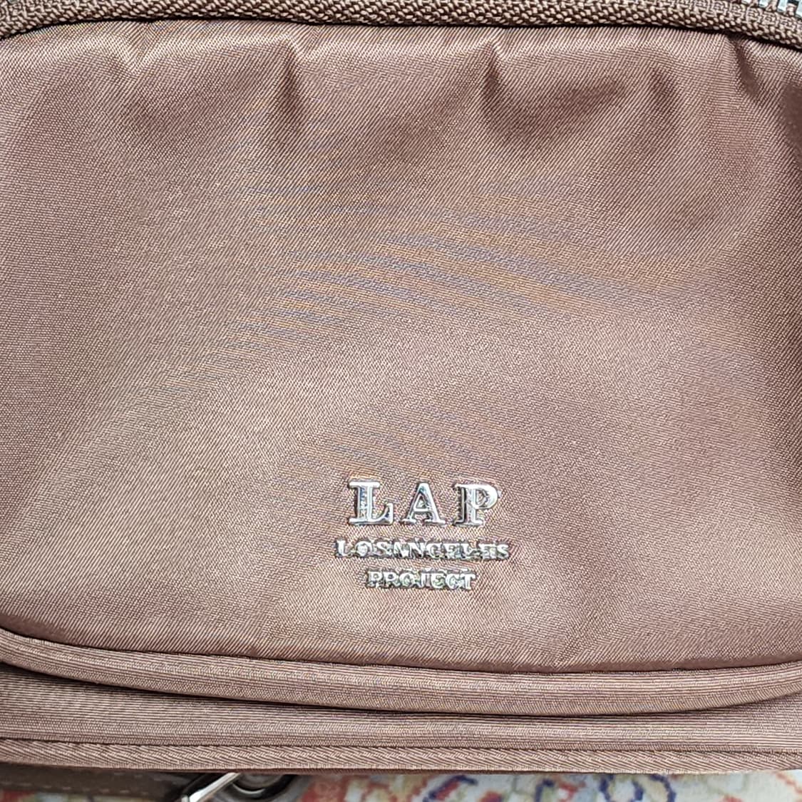 LAP 랩 미니 복조리 크로스백 가방
 상품이미지5
