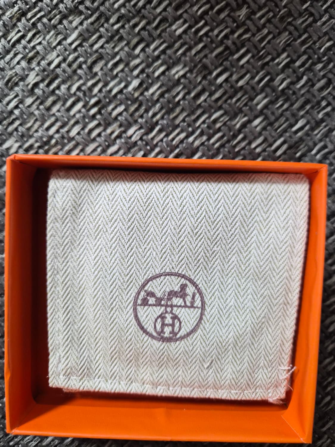 에르메스 클릭아슈 pm여성팔찌 상품이미지5