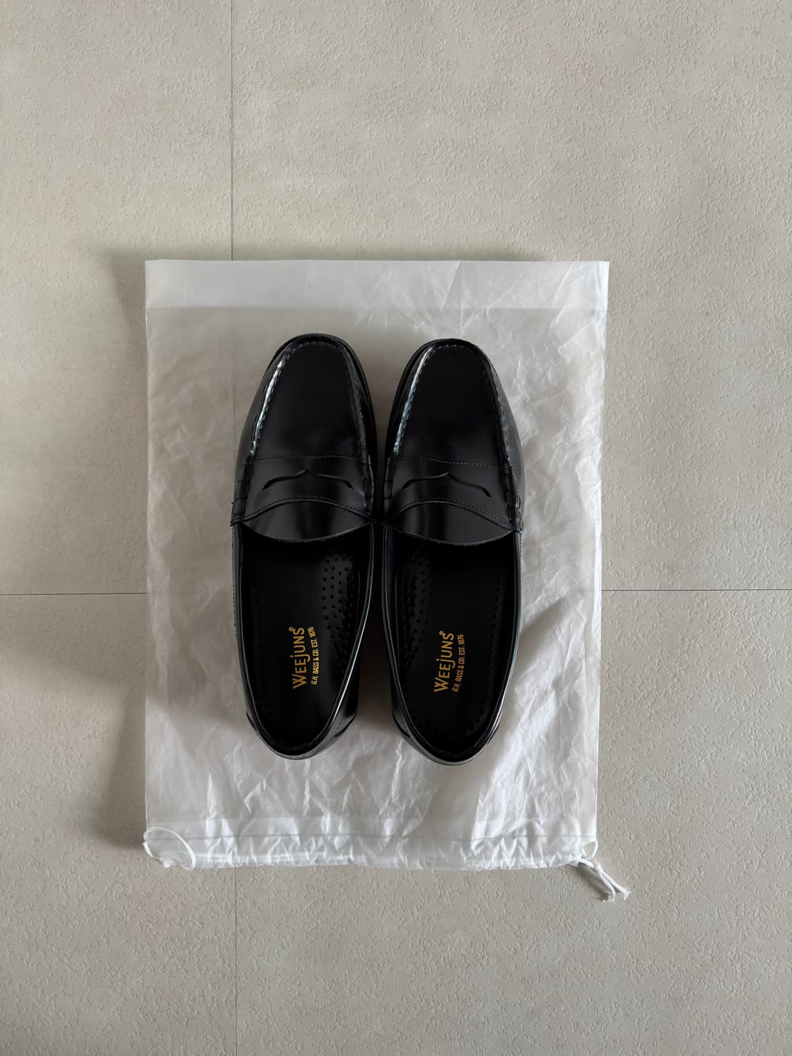 바스 페니로퍼 상품이미지1