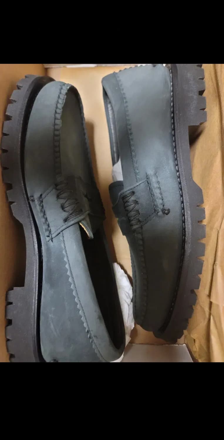 유케텐 로퍼 새거 10 상품이미지3