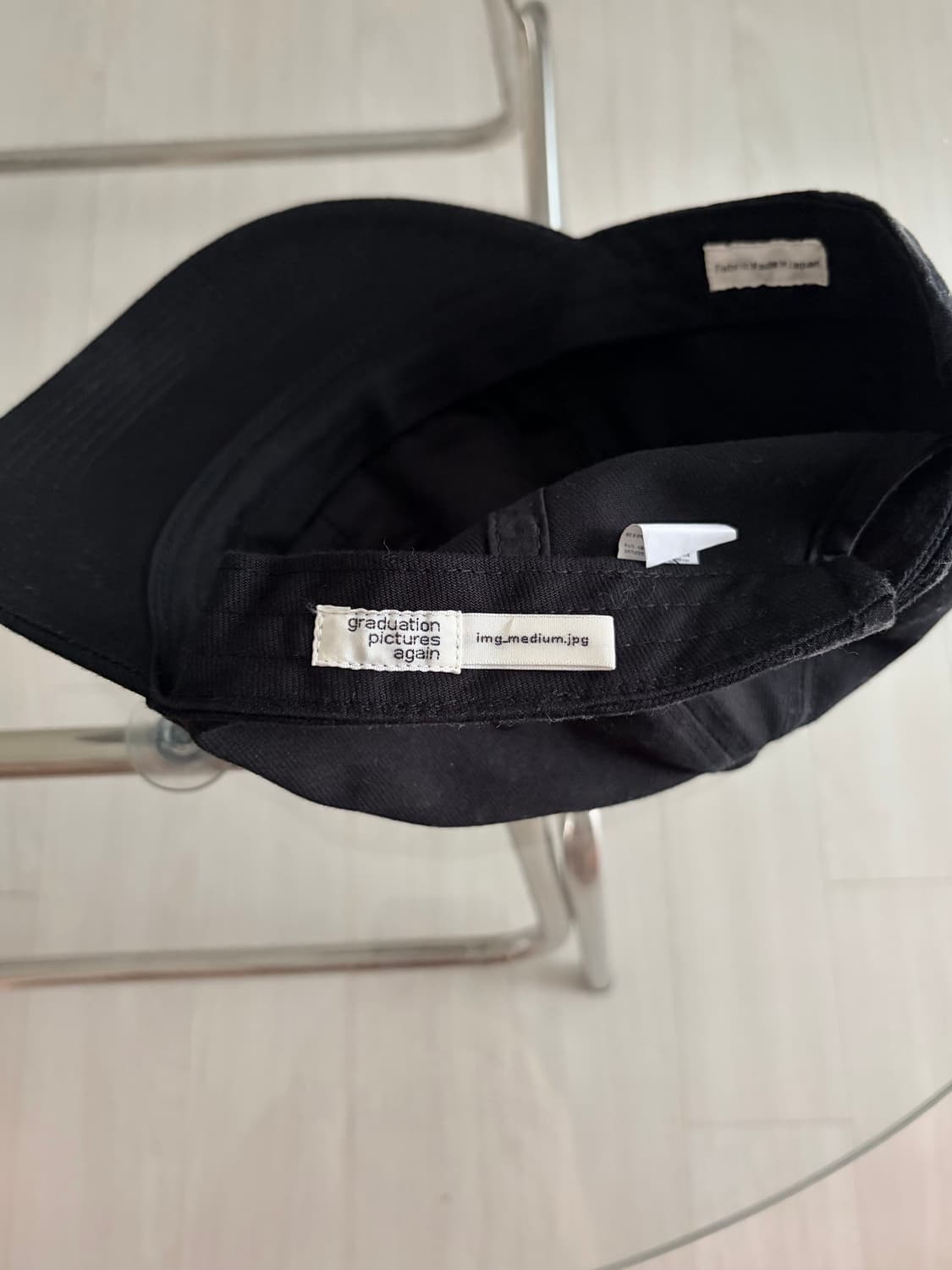 Tefstores 볼캡 M 상품이미지2
