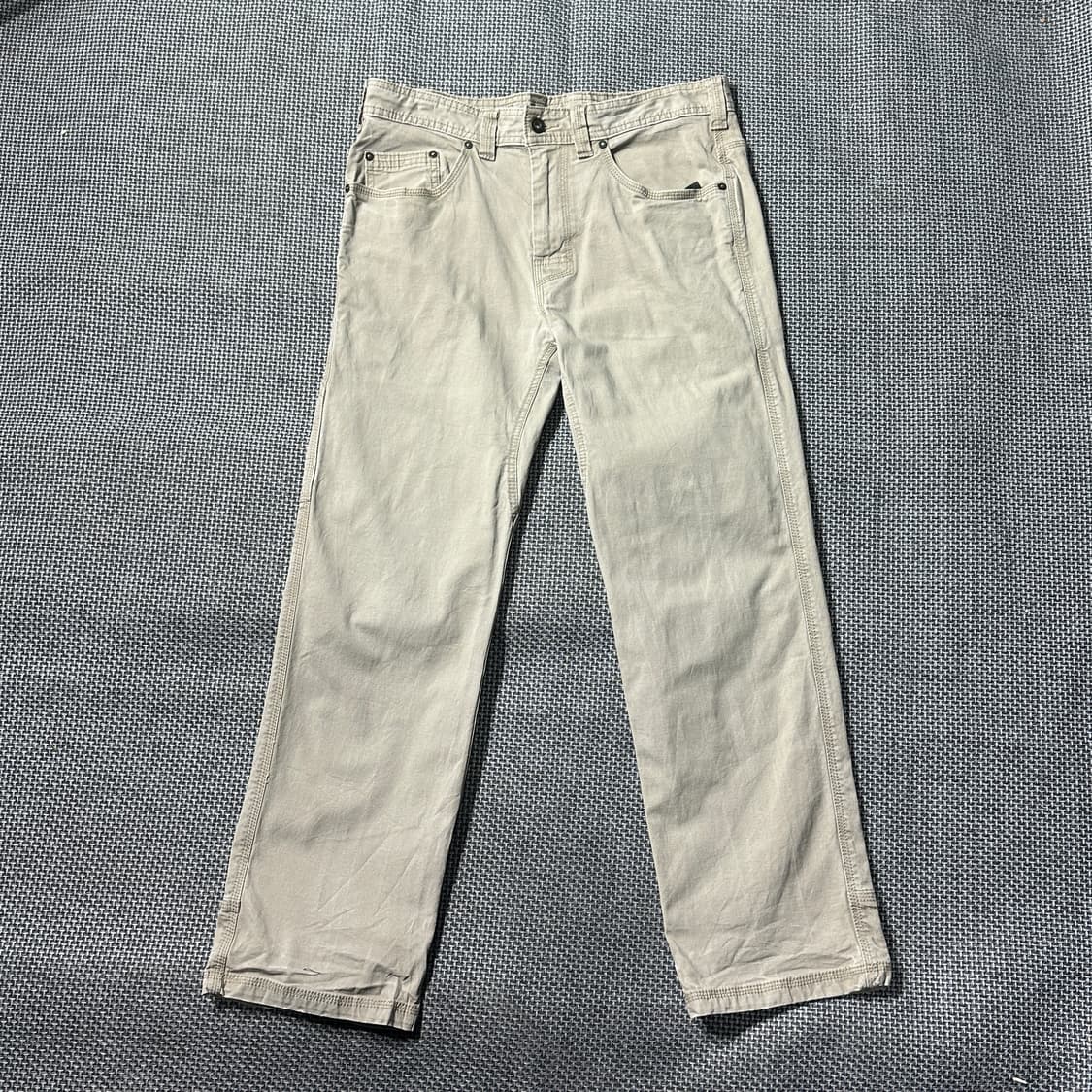 빈티지 워크팬츠 (32) 상품이미지1