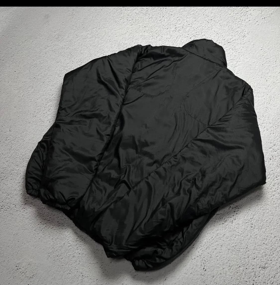 빈티지 파타고니아 00s 마이크로퍼프자켓 상품이미지5