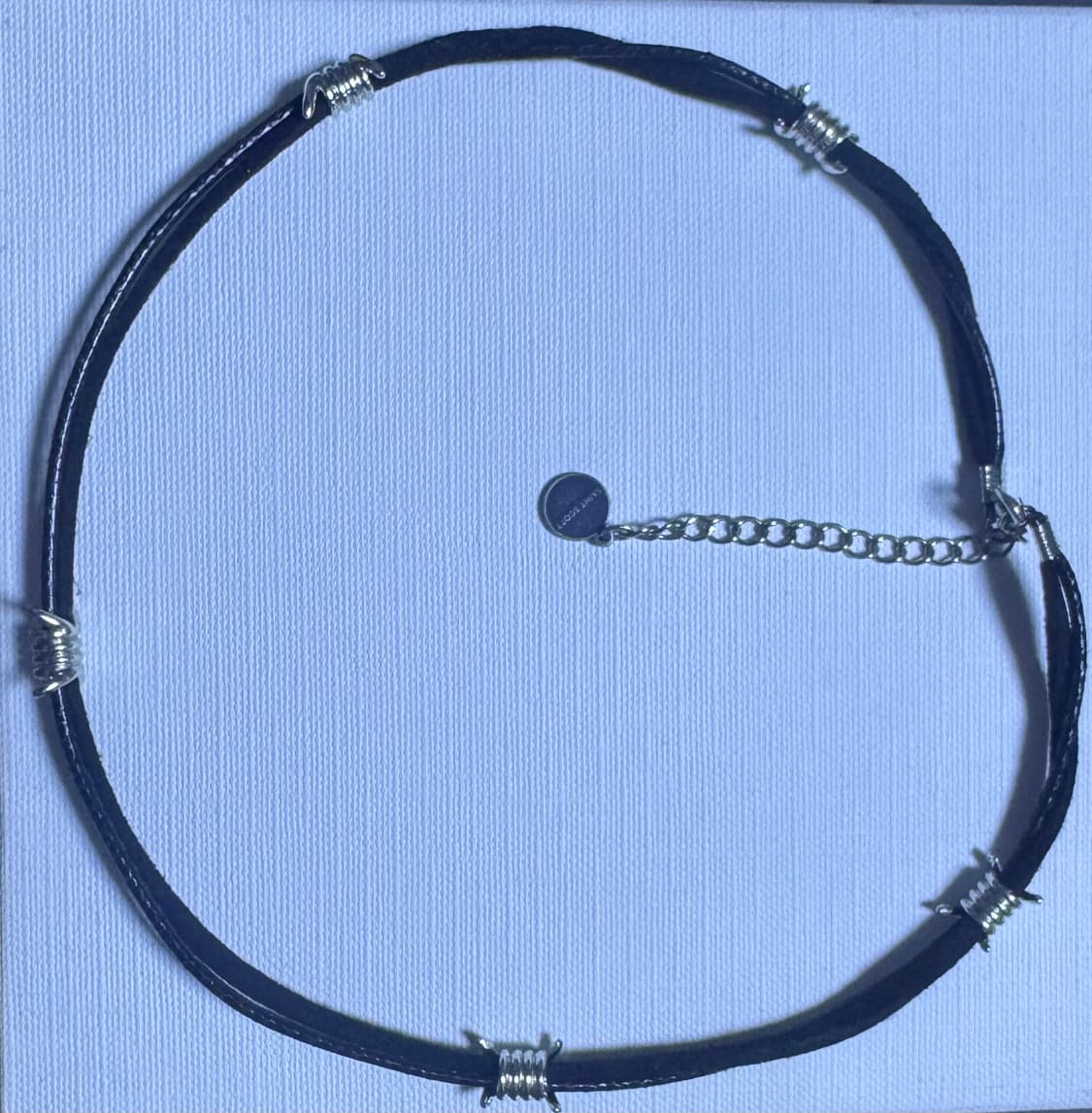 세인트스코트런던 목걸이 상품이미지2