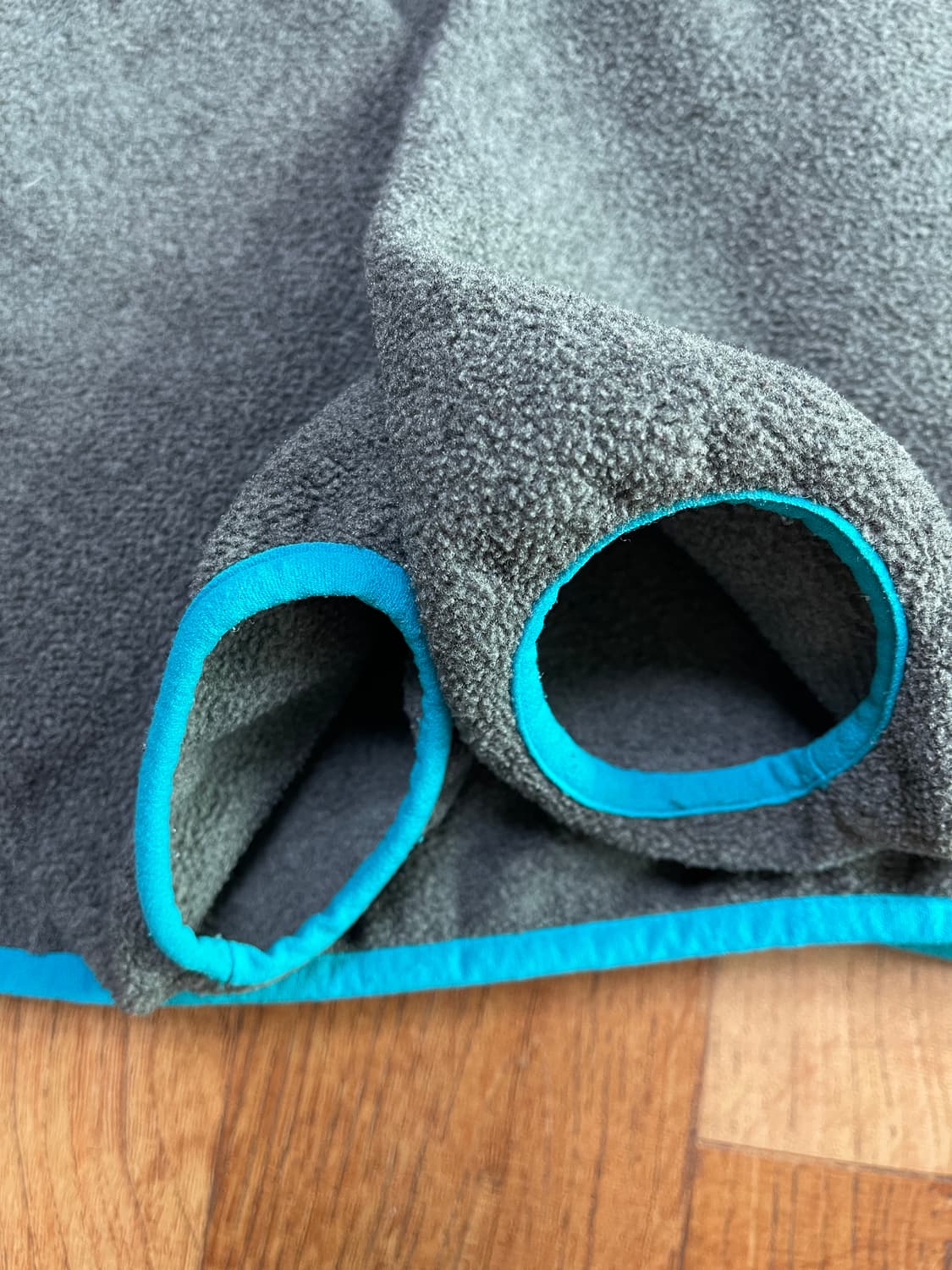 파타고니아 신칠라 여성 (L) 그레이  상품이미지2