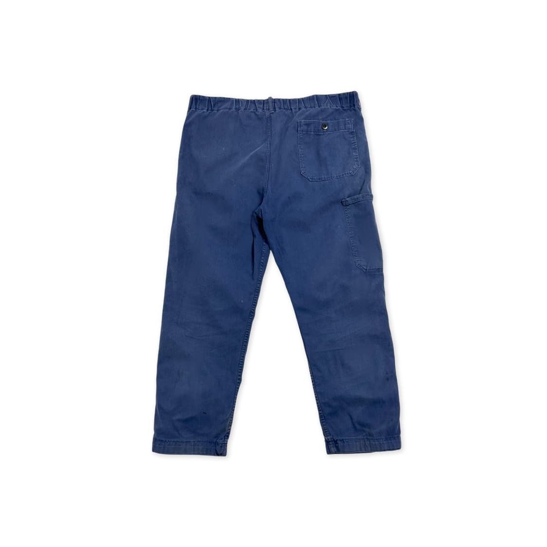 No.17 프렌치 워크 트라우저 상품이미지2