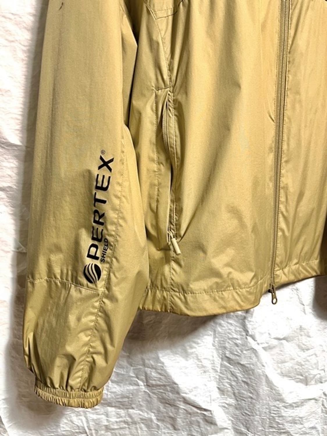 코드그라피 퍼텍스 소재 트레이닝 셋업  m 상품이미지3