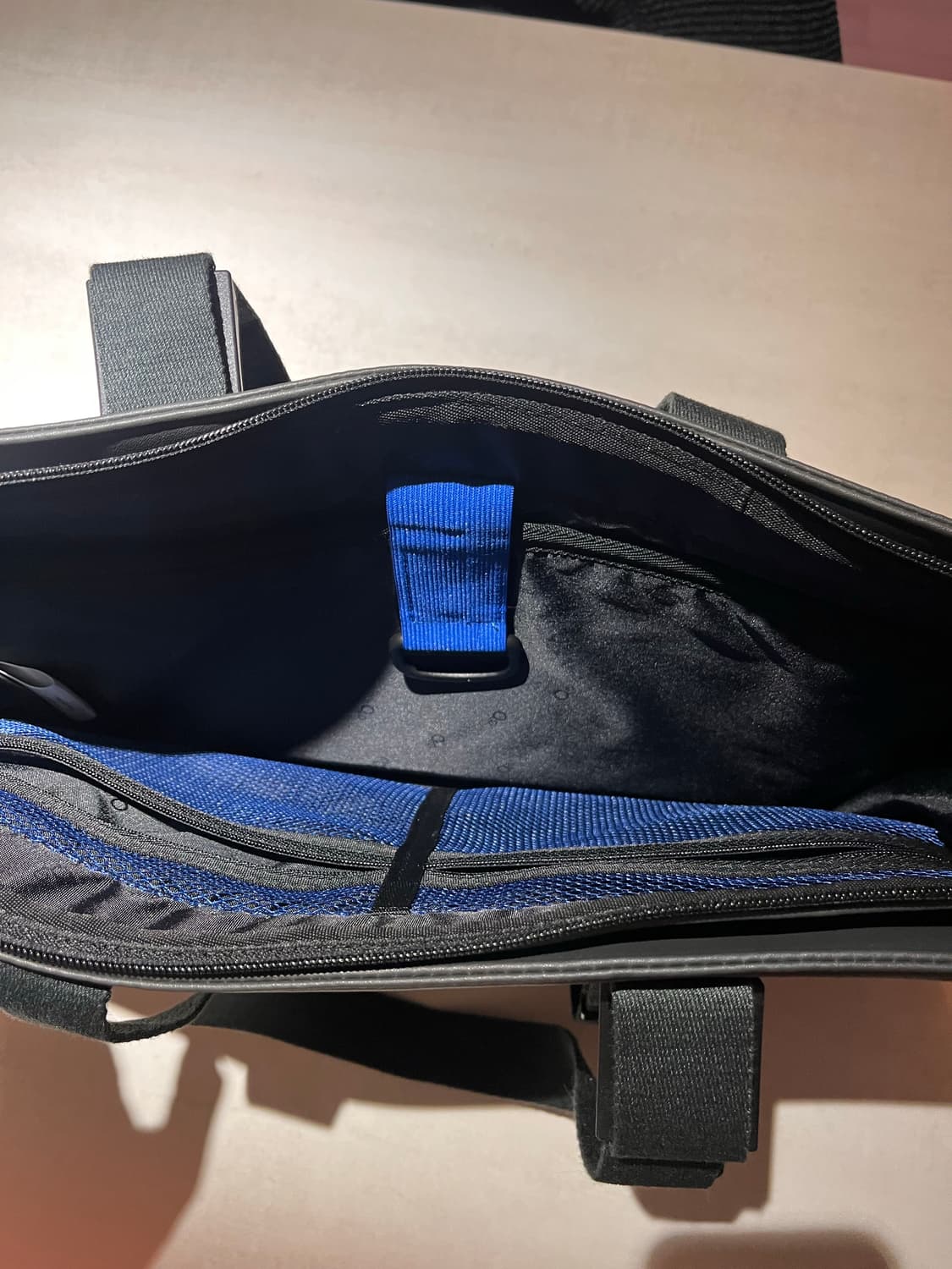 Qualpack 서류 가방 상품이미지7