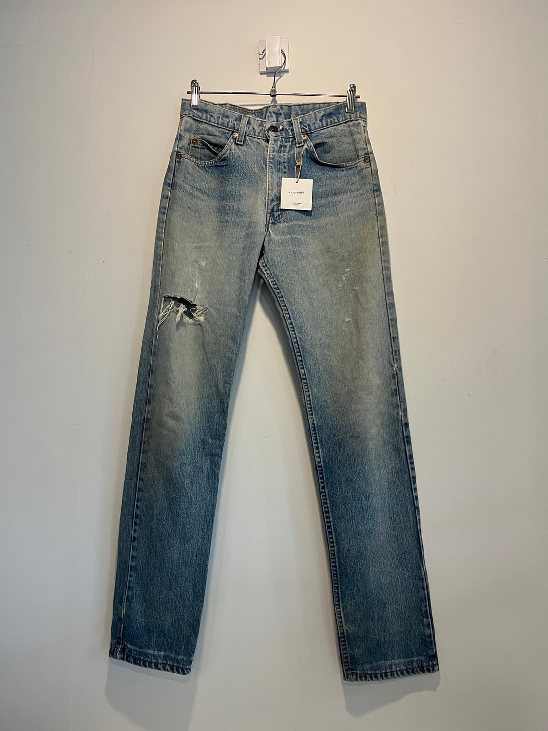 Levi’s 80’s jeans 상품이미지1