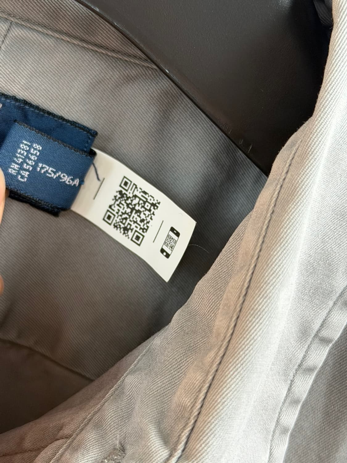 폴로 랄프로렌 치노 워크 셔츠  상품이미지5