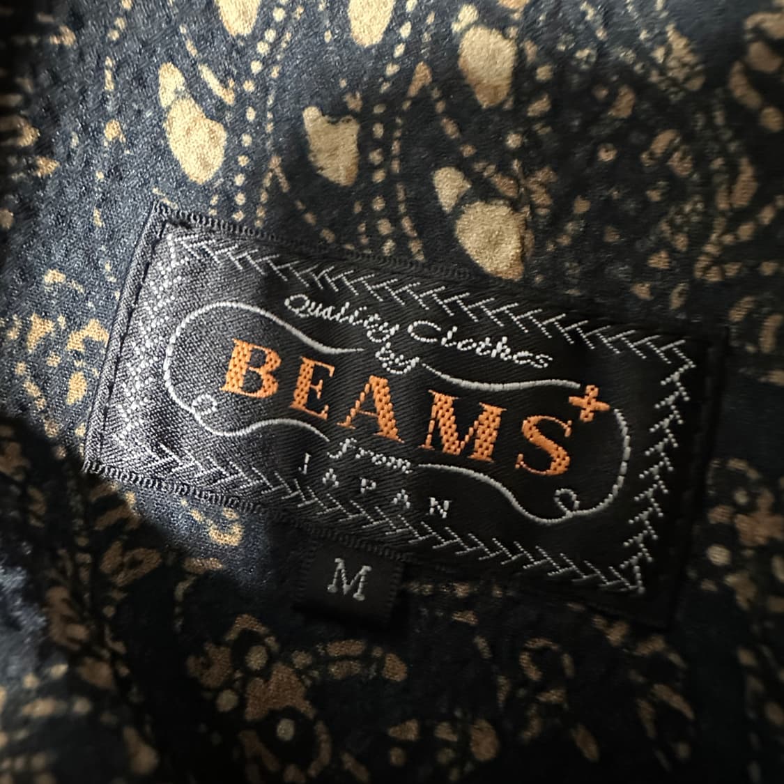 BEAMS PLUS seersucker sport jacket 상품이미지4