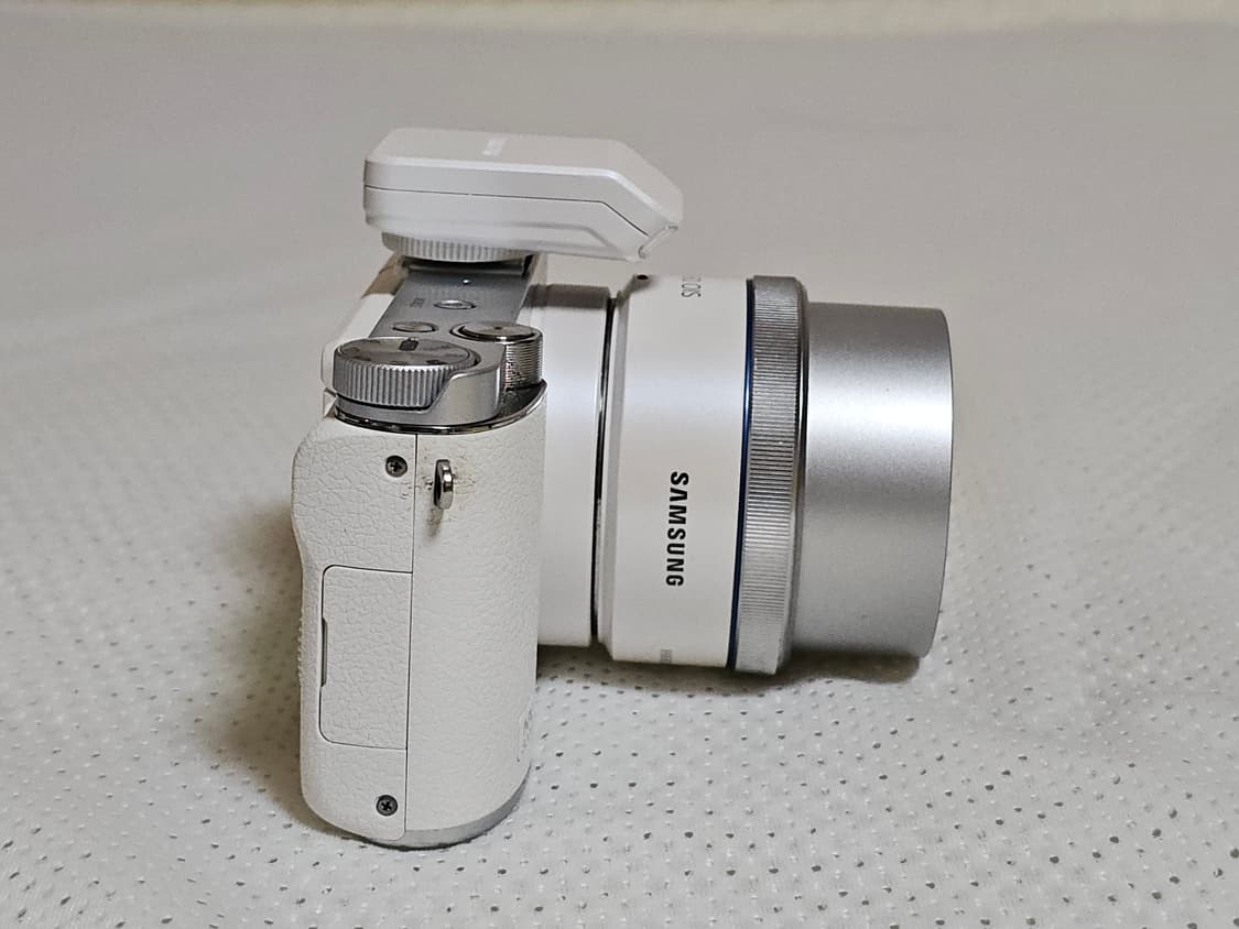 삼성 NX3000 미러리스 카메라 상품이미지7