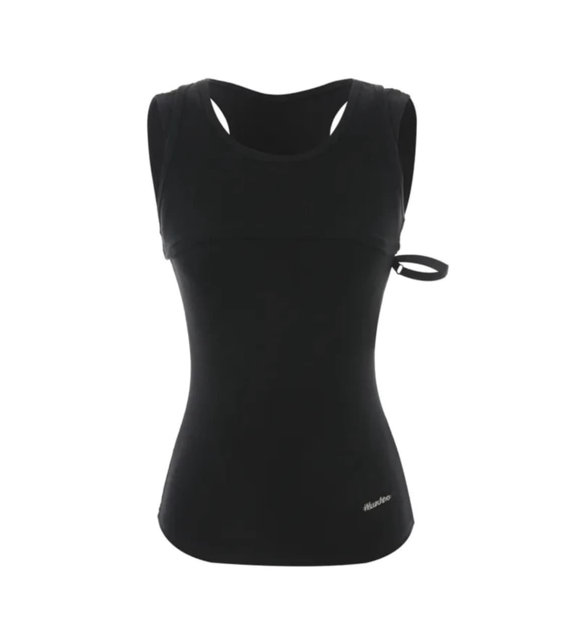 Wsc archive overlap sleeveless 001 상품이미지1