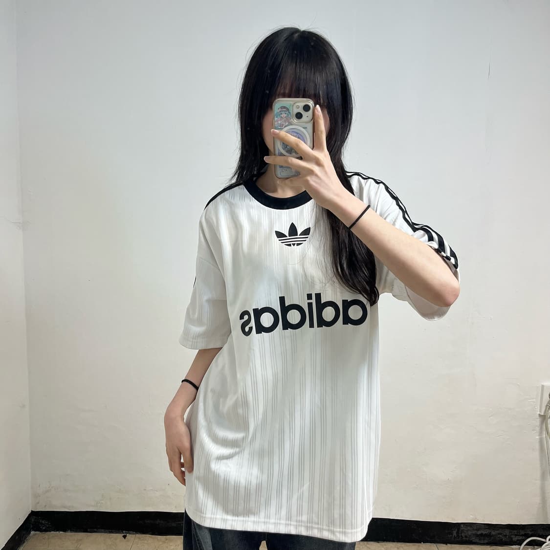 Adidas football jersey 상품이미지1