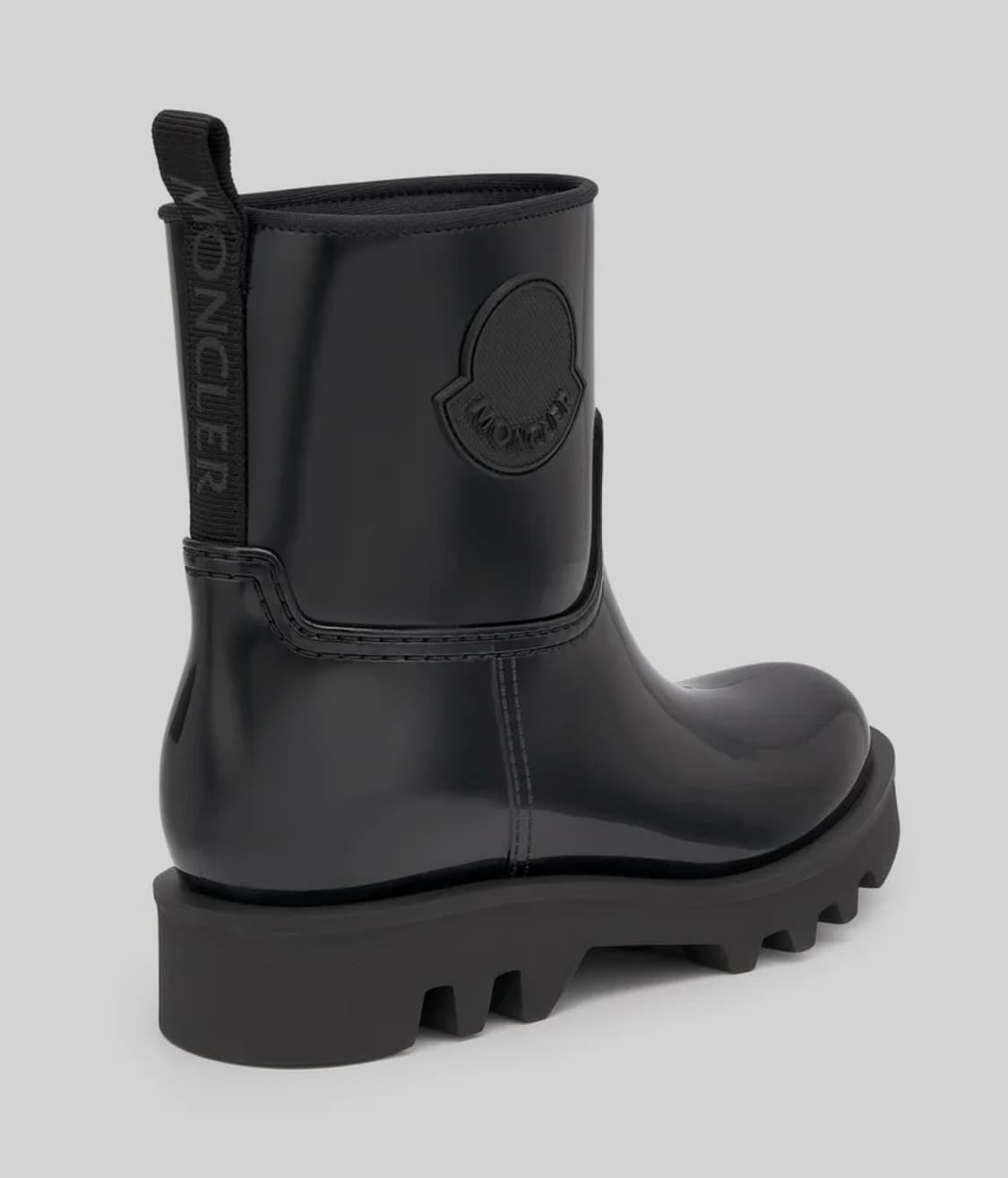 [마지막가격내림,70만원대] 몽클레어 레인 부츠 ❄️🌨️ 상품이미지2