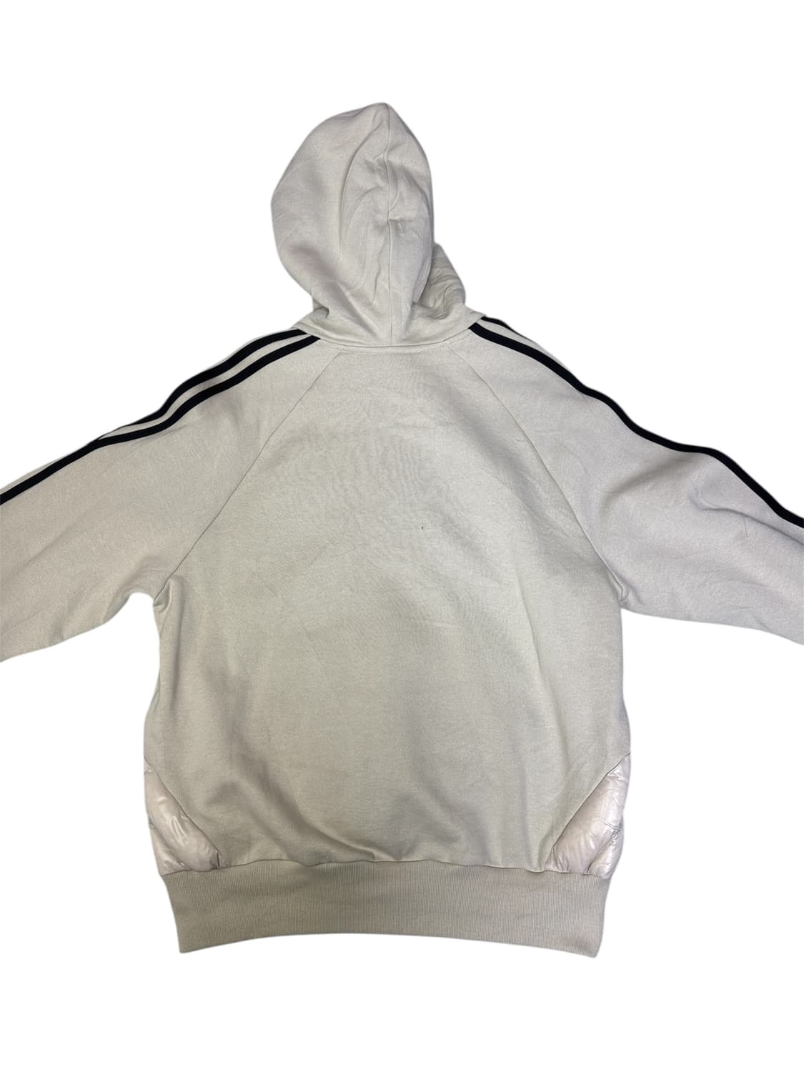 몽클레어x아디다스 퀄팅후디 moncler adidas S 상품이미지8