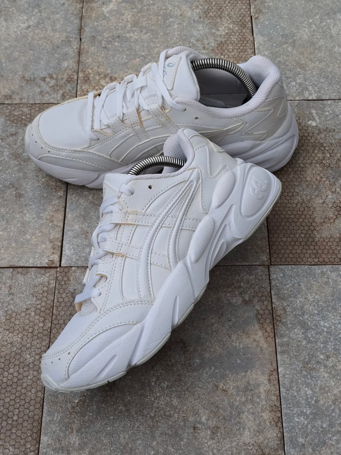 (240)아식스 젤 비엔디 sl  상품이미지3