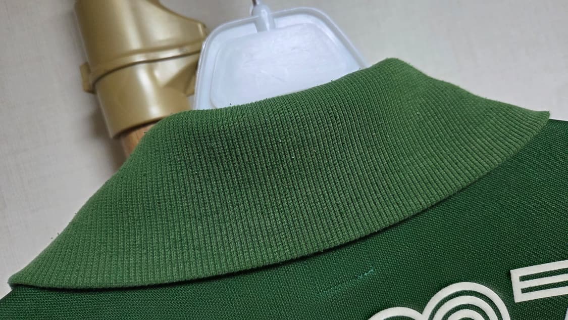 아디다스 멕시코 그린 져지 트랙탑 상품이미지8