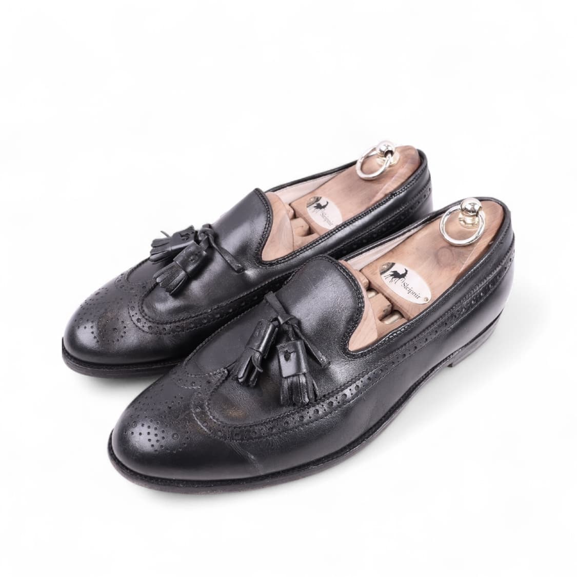 알든 lot. 551 테슬로퍼 블랙 상품이미지1