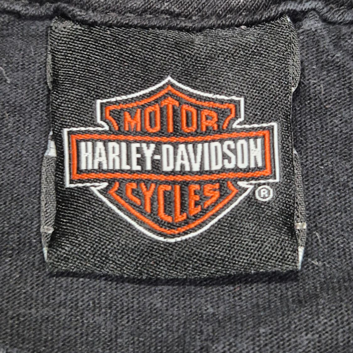 [XXL] 할리데이비슨 오션스테이트 딜러샵-716 상품이미지5