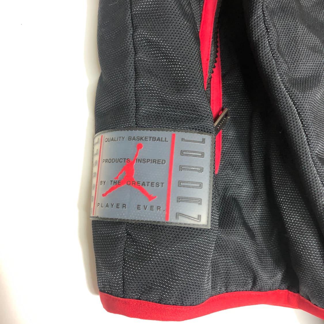 조던 레트로11 플리스 자켓 XL 상품이미지8