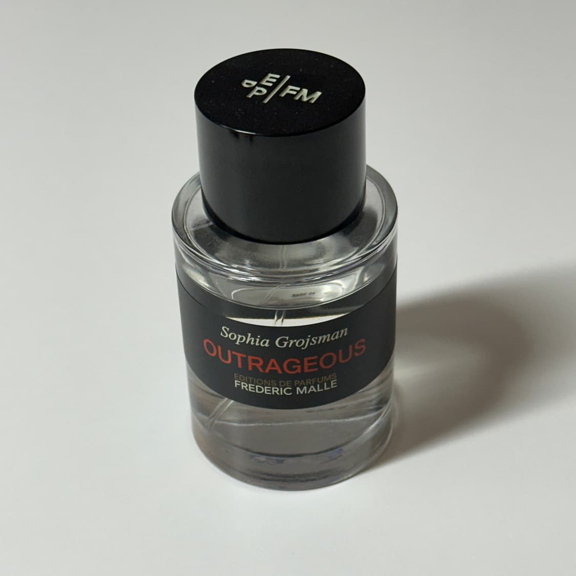 프레데릭말 아웃레이저스 향수 100ml 상품이미지2