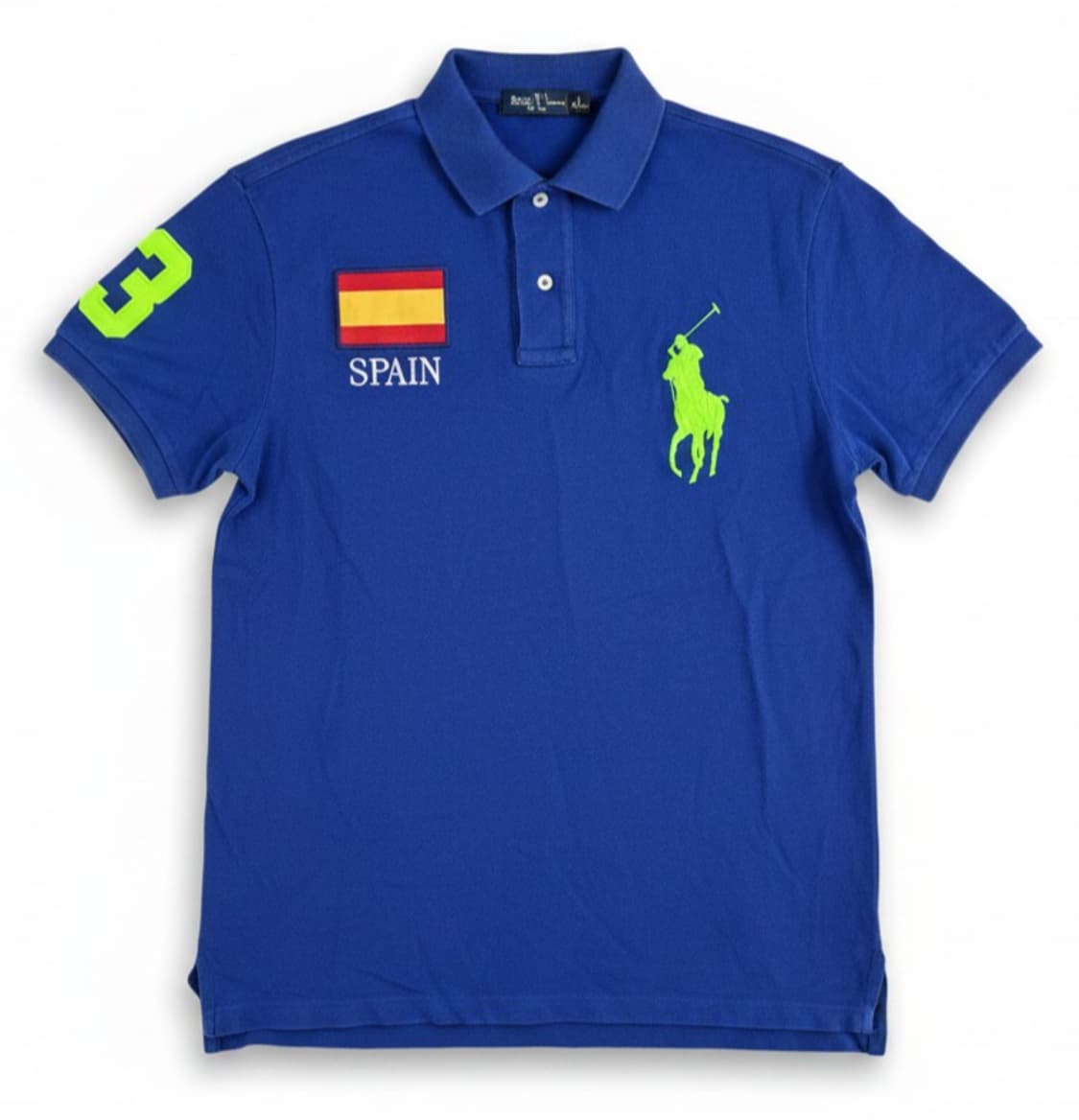 폴로랄프로렌 빅포니  상품이미지1