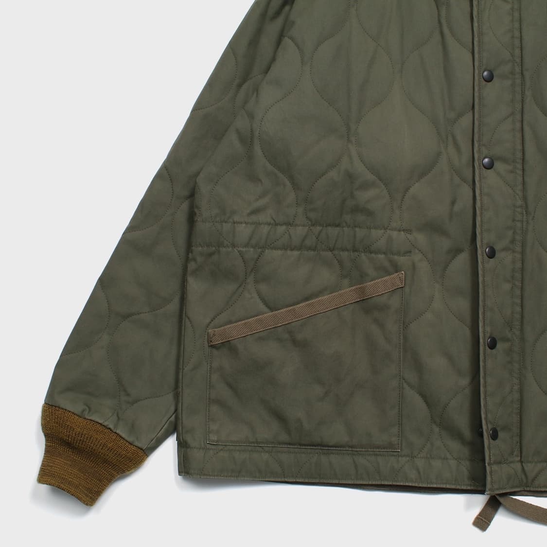 NIGEL CABOURN 상품이미지3