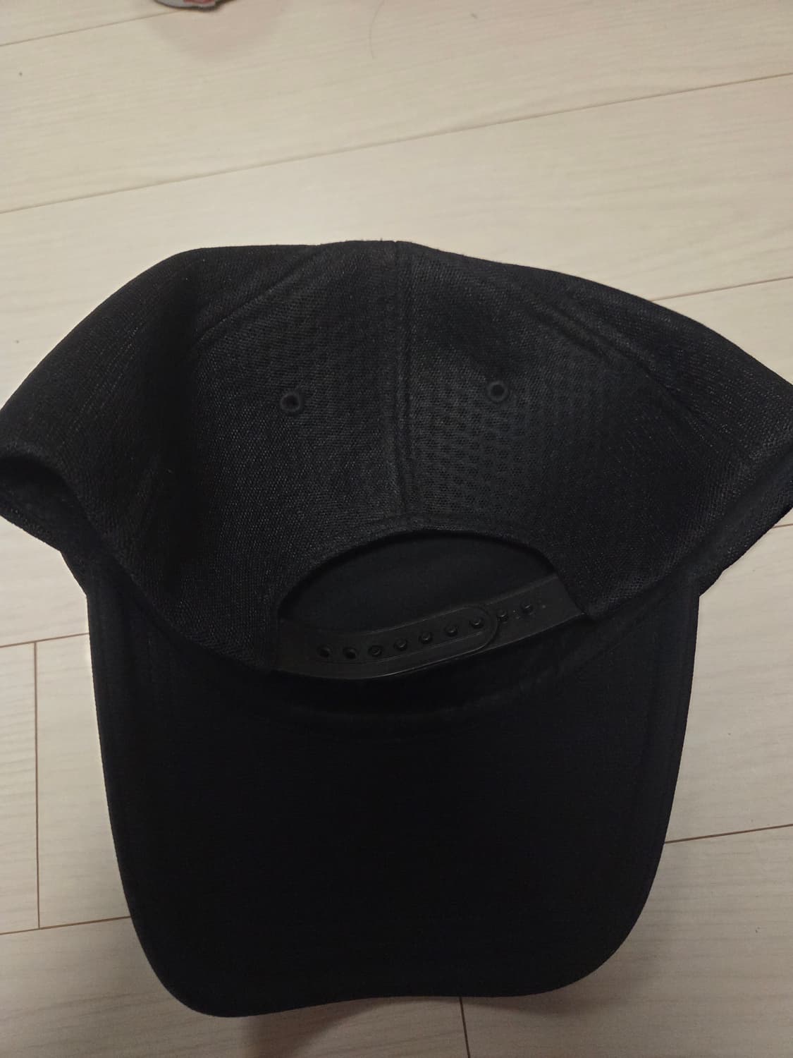 아디다스 Y-3 트러커 매쉬 볼캡 모자 상품이미지2