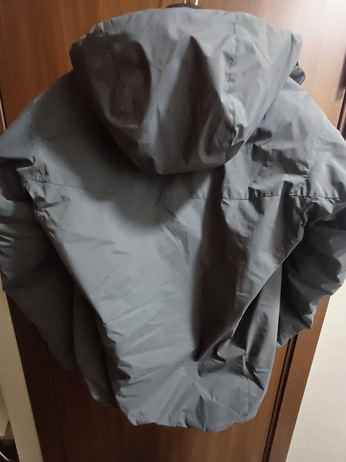 아크테릭스 리프 콜드 WX 후디 LT 젠2 울프 M 상품이미지2