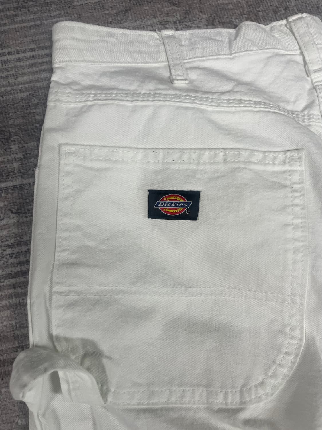90s Dickies work carpenter 상품이미지7