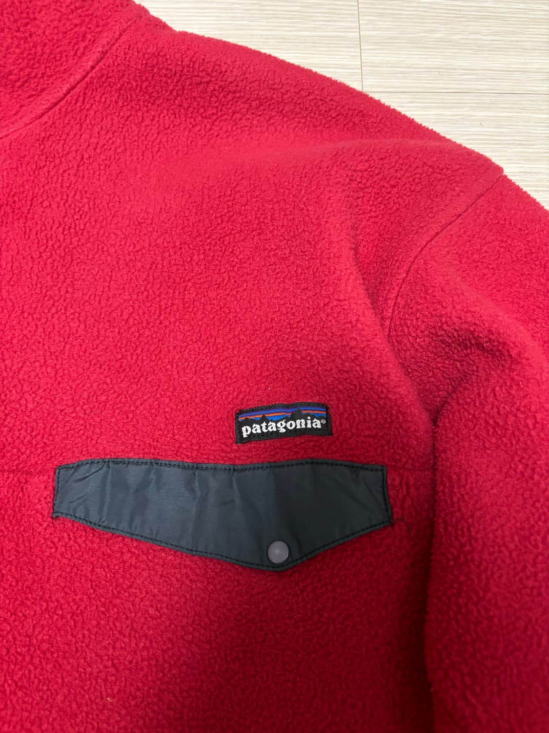 [L] 파타고니아 노스노우 신칠라 상품이미지2