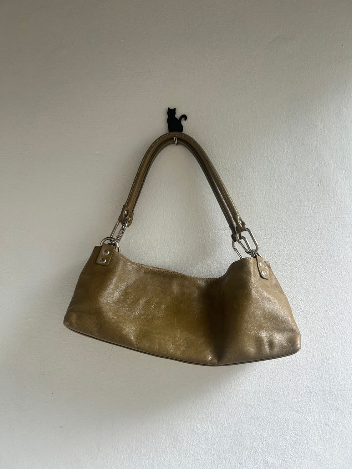 Plinio visona bag  상품이미지5